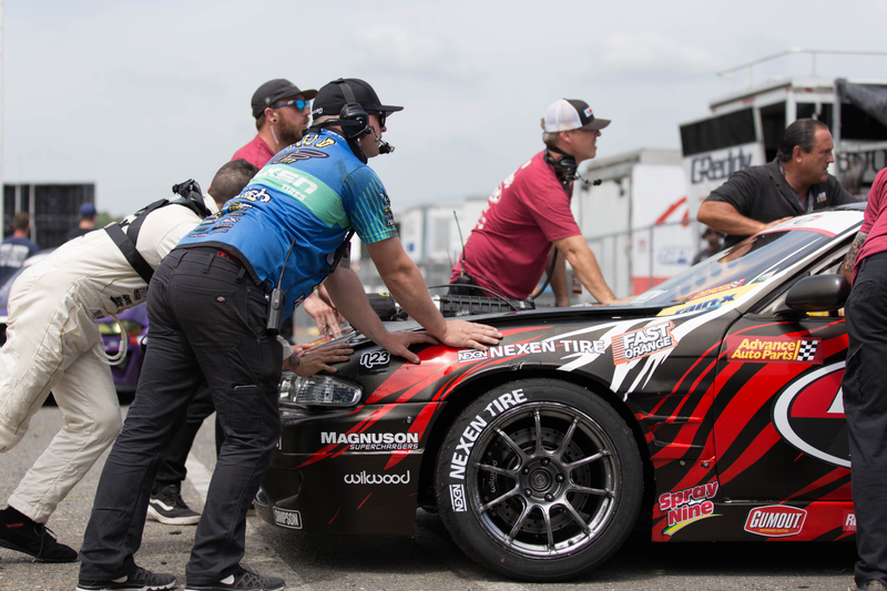 Image credit: Kristen Lee/Jalopnik